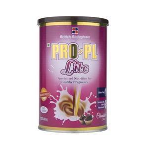 Pro PL Chocolate Lite 200 gm