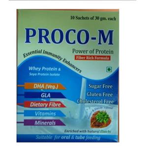 Proco M Sachet 30 gm