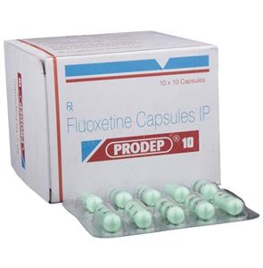 Prodep 10 mg Capsule