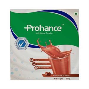 Prohance 200 gm Chocolate