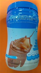 Prohance D Chocolate Powder 400 gm