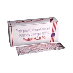 Prolomet R 50 mg Tablet