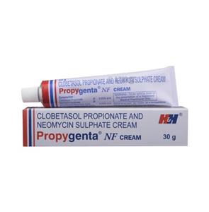 Propygenta NF Cream 30 gm