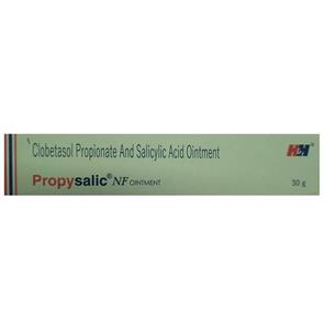 Propysalic NF Oinment 30 gm