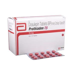 Prothiaden 75 mg Tablet