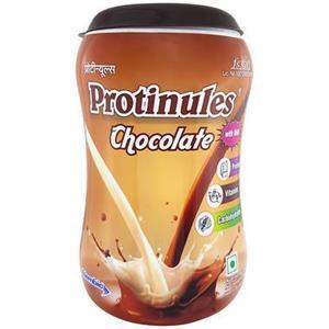 Protinules 200 G Chocolate