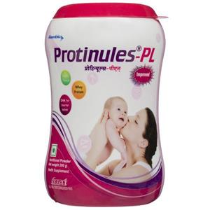 Protinules PL 200 gm