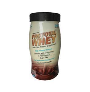 Prototal Whey Vanilla