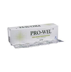 Prowel Capsule