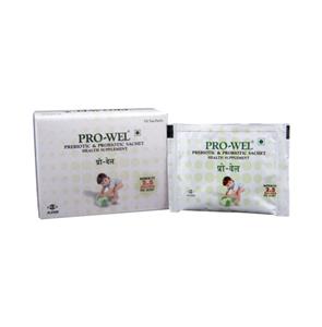 Prowel Powder 1 gm