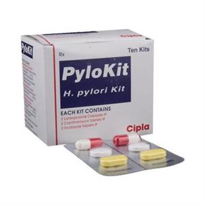 Pylokit