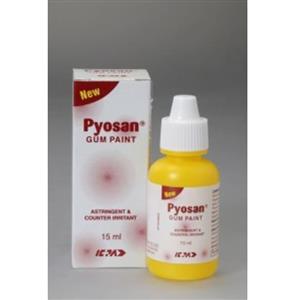 Pyosan GUM Paint