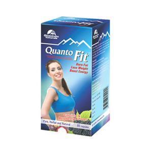 Q FIT 300 mg Tablet