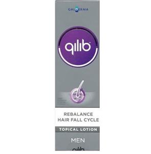 Qilib MEN TOP 79 ml Lotion