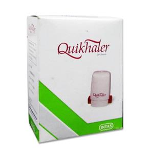 Quikhaler