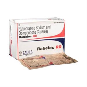 Rabeloc RD Capsules