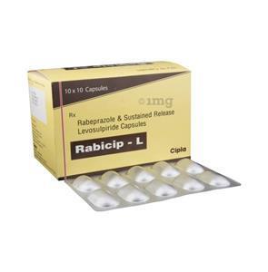 Rabicip D Capsule