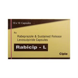 Rabicip L Tablet