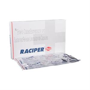 Raciper Plus Capsule