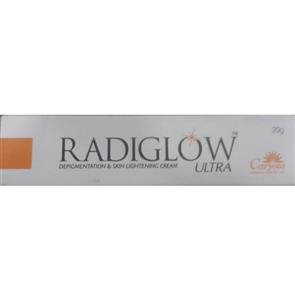 Radiglow Ultra Cream 24 gm