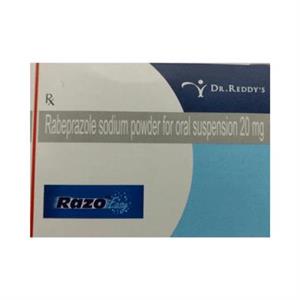 Razo Easy 3 gm Sachets