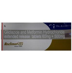 Reclimet XR Tablet