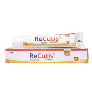 Recutis 30 gm Cream