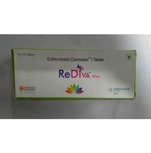 Rediva Tablet