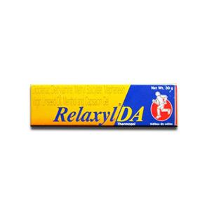 Relaxyl DA Thermogel