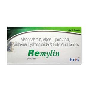 Remylin Tablet