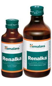 Renalka Syrup 200 ml