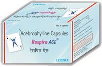 Respira ACE Capsule