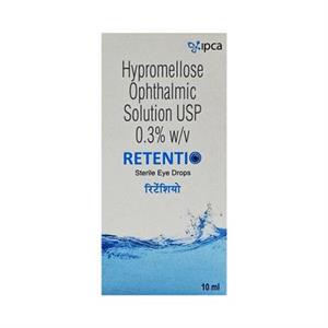 Retentio 10 ml