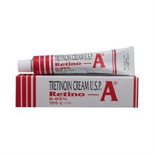 Retino A 0.05% 25 gm Cream