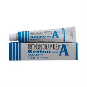 Retino A 0.25 Cream