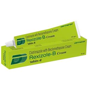 Rexizole Cream