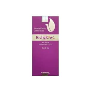 Richglow Gel 50 gm