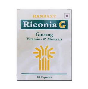 Riconia G Capsules