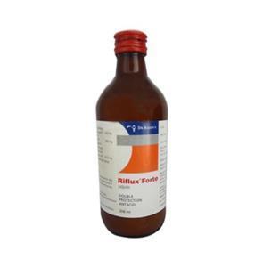 Riflux Forte Liquid 200 ml Syrup