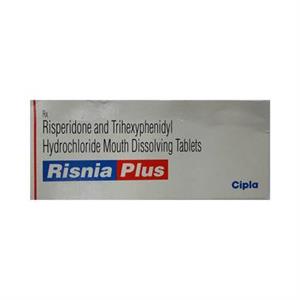 Risnia Plus Tablet