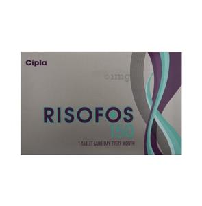 Risofos 150 mg Tablet