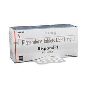 Rispond 1 MG' Tablet