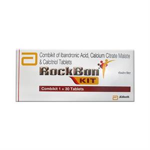 Rockbon Kit Tablet