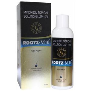 Rootz M5 Solution 60 ml