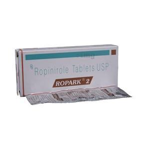 Ropark 2 mg Tablet