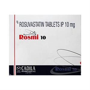 Rosmi 10 mg Tablet