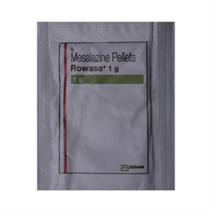 Rowasa 1 gm Sachet