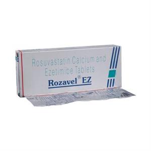 Rozavel EZ Tablet