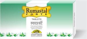 Rumastal Forte Tablet