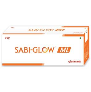 Sabi Glow ml 30 G Cream